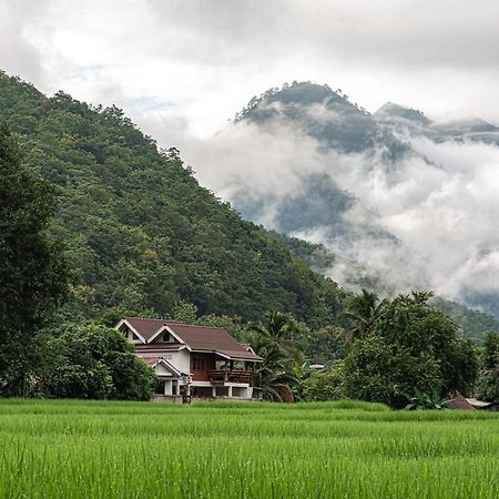 Ban Hua Nam Mae Sakut Pimpa House酒店 外观 照片