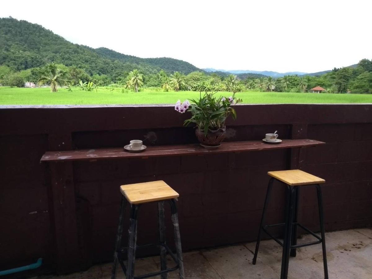 Ban Hua Nam Mae Sakut Pimpa House酒店 外观 照片