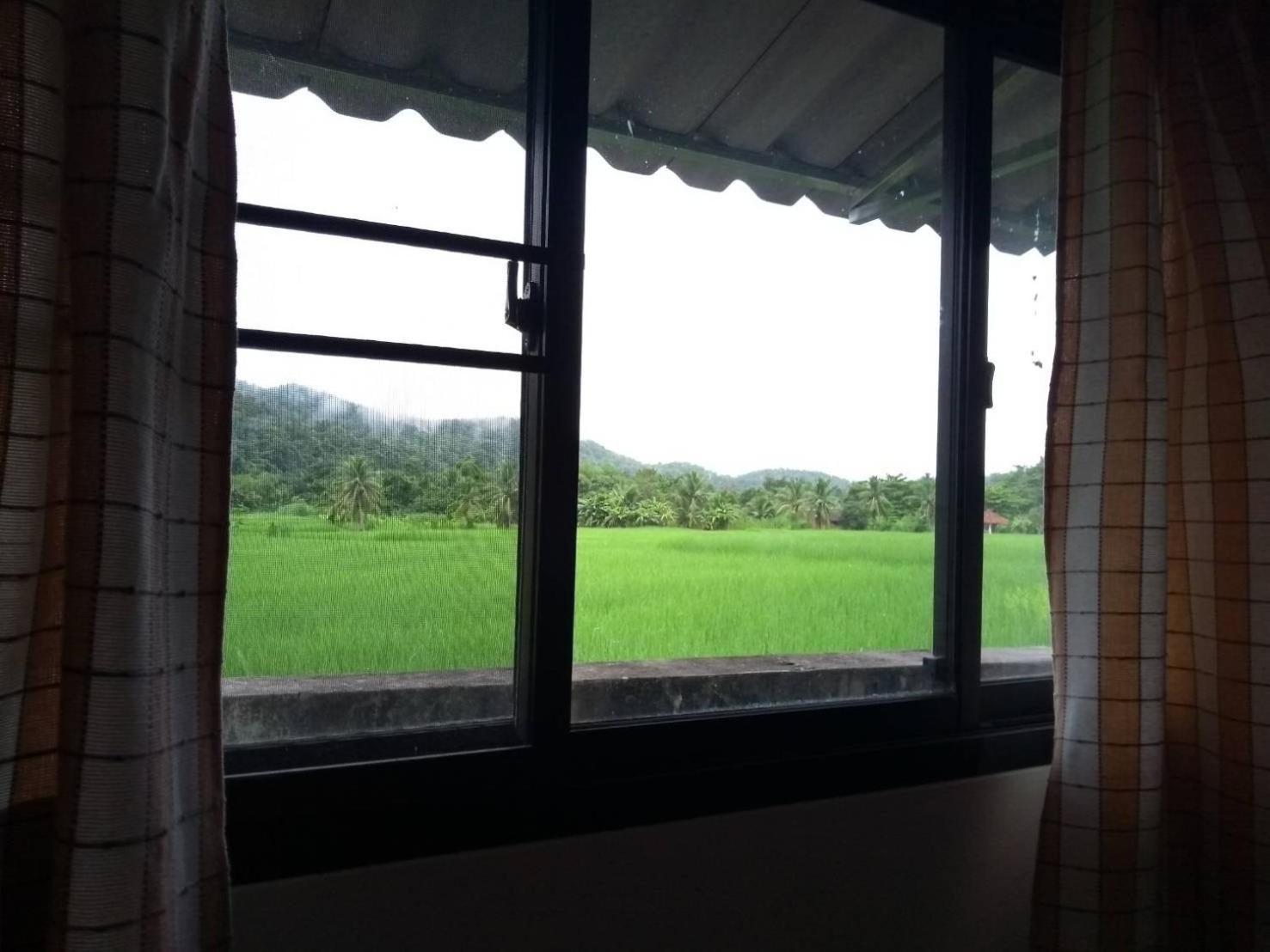 Ban Hua Nam Mae Sakut Pimpa House酒店 外观 照片