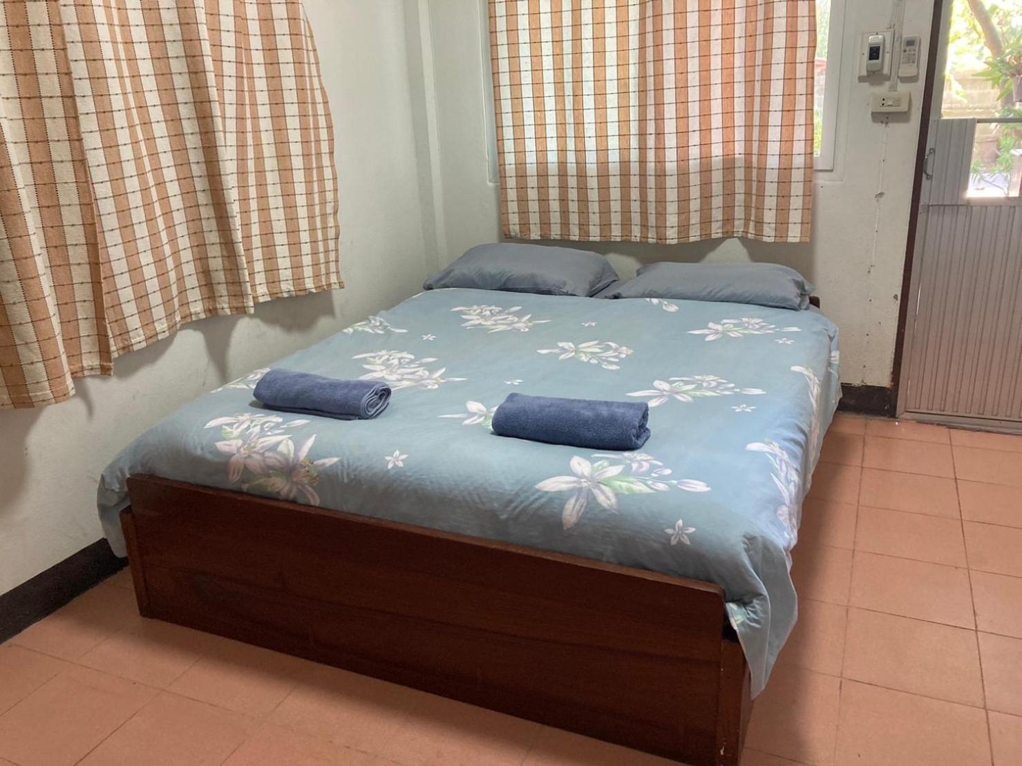 Ban Hua Nam Mae Sakut Pimpa House酒店 外观 照片