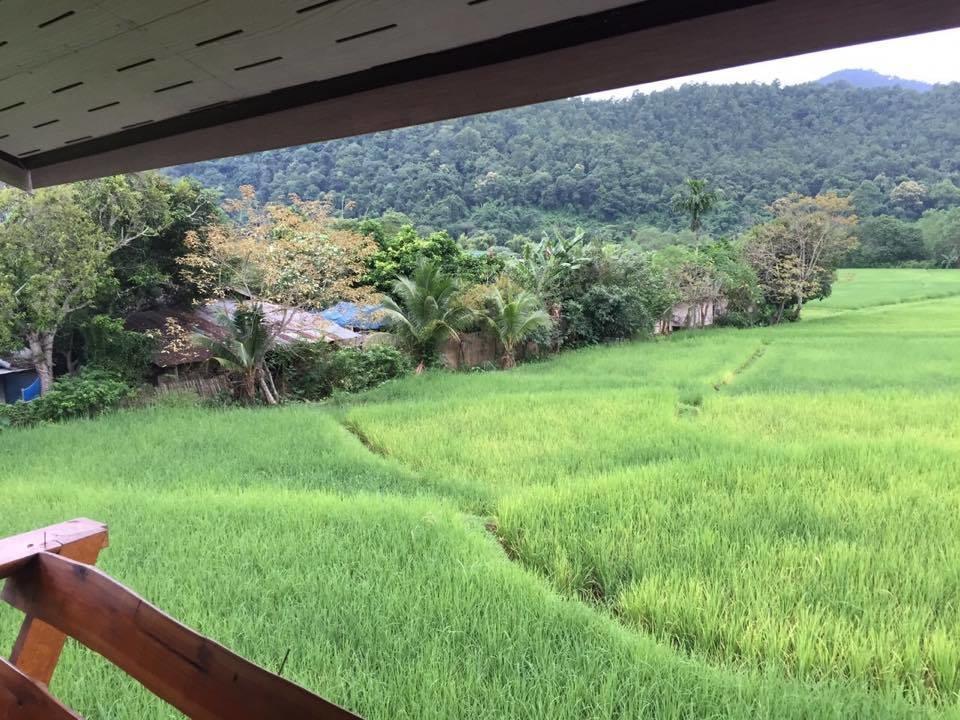 Ban Hua Nam Mae Sakut Pimpa House酒店 外观 照片